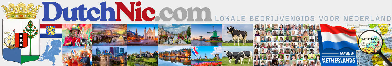 Gemaakt in Nederland - Your Future Unlimited